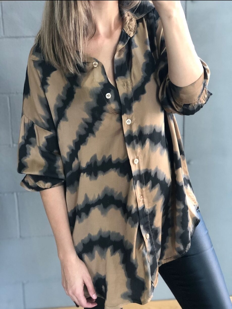BLUSA TIE DYE